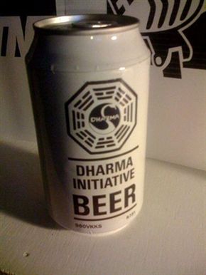 dharma beer
